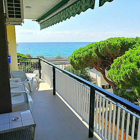 Apartment Llavaneres II Sant Andreu de Llavaneres Esterno foto