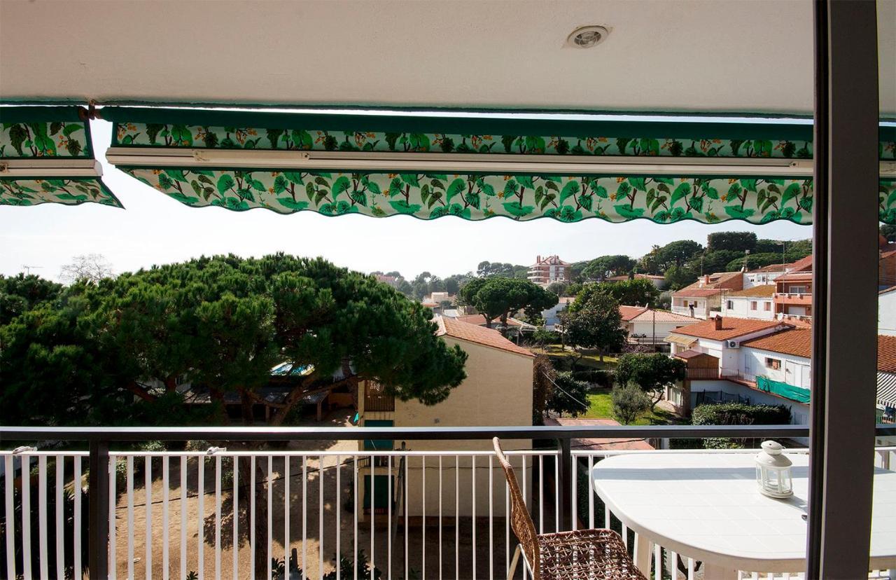 Apartment Llavaneres II Sant Andreu de Llavaneres Esterno foto
