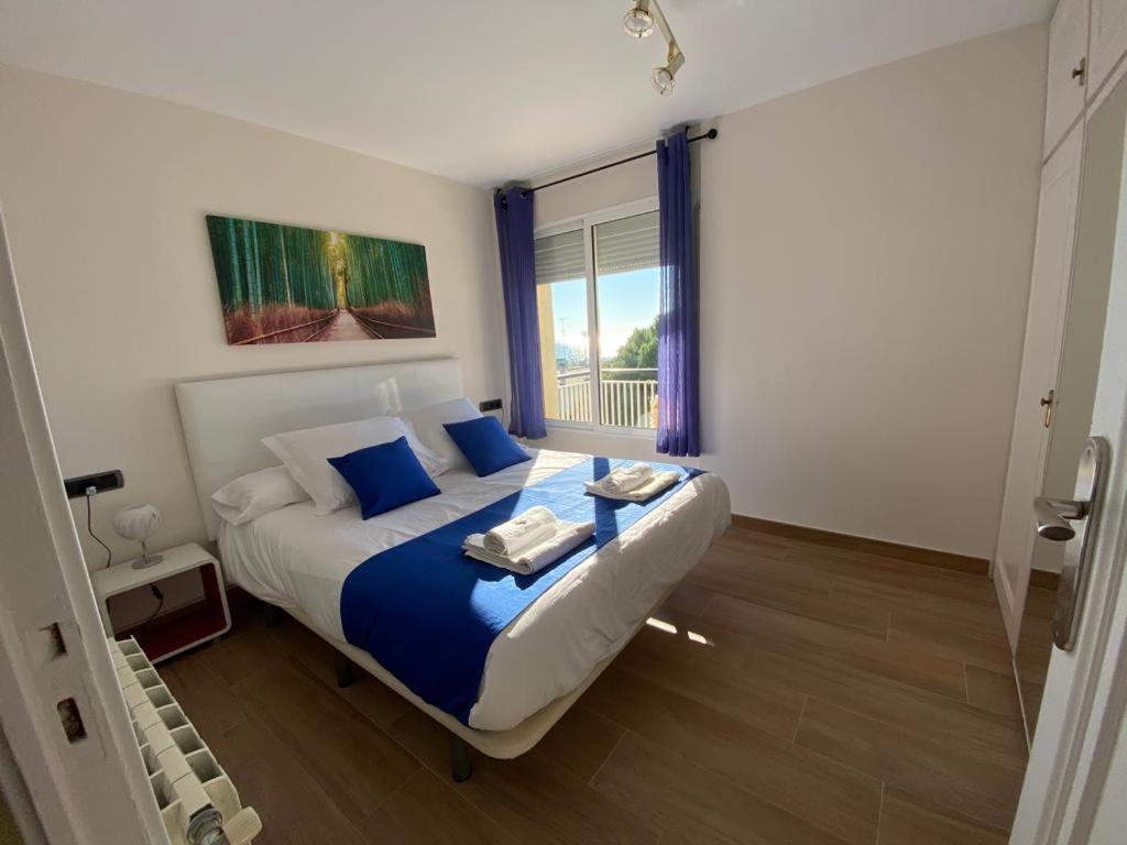 Apartment Llavaneres II Sant Andreu de Llavaneres Esterno foto