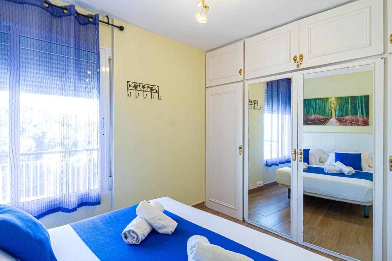 Apartment Llavaneres II Sant Andreu de Llavaneres Esterno foto