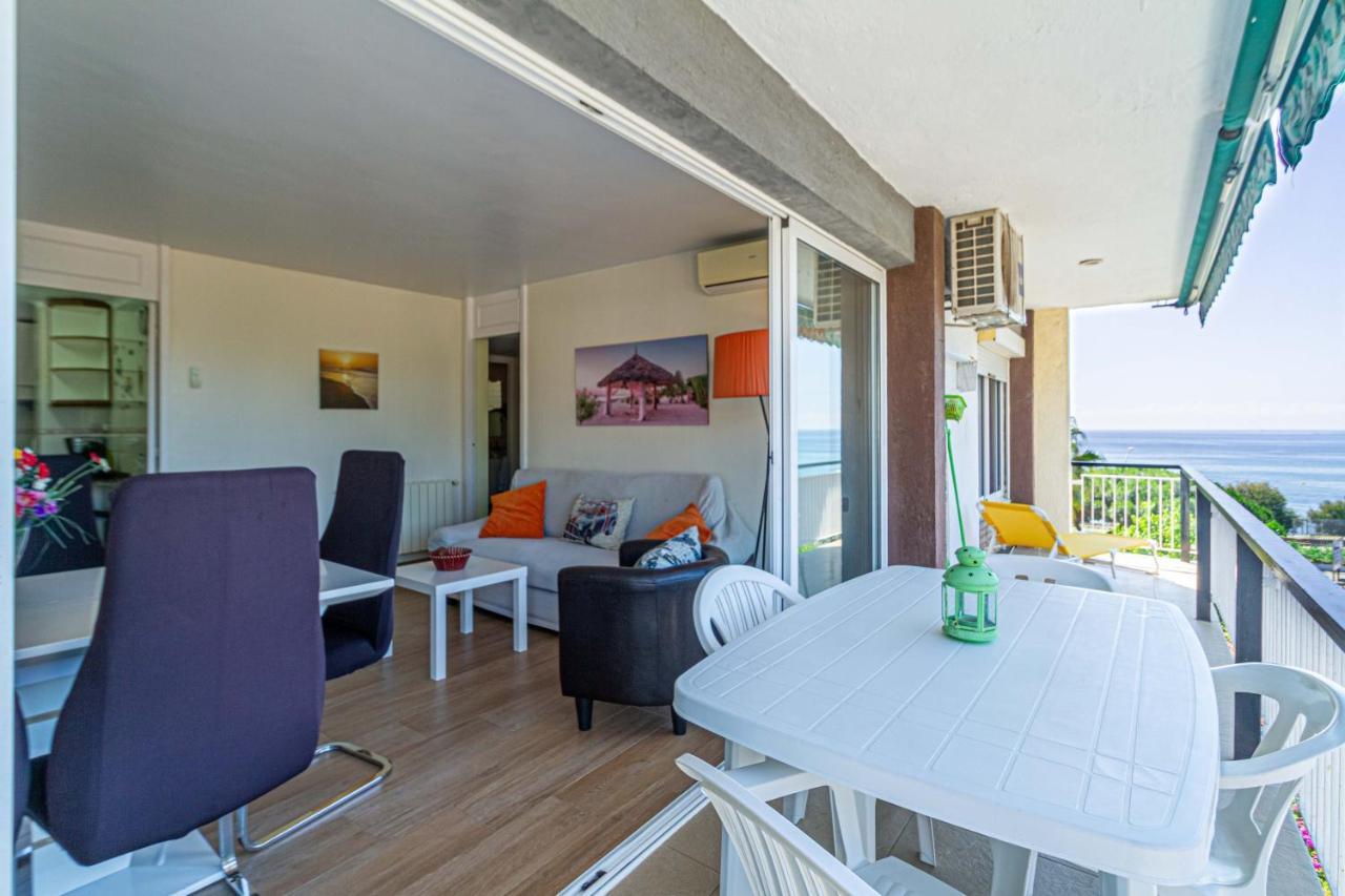 Apartment Llavaneres II Sant Andreu de Llavaneres Esterno foto