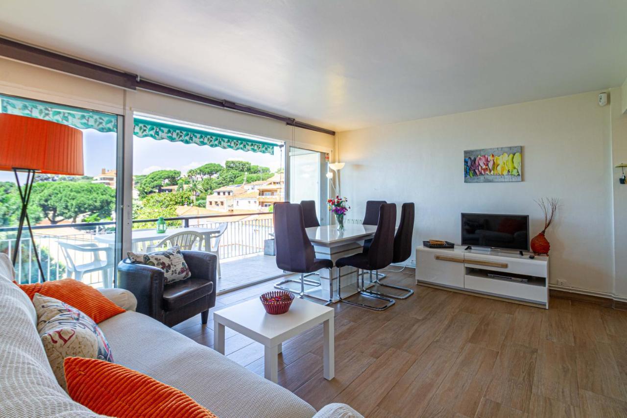 Apartment Llavaneres II Sant Andreu de Llavaneres Esterno foto
