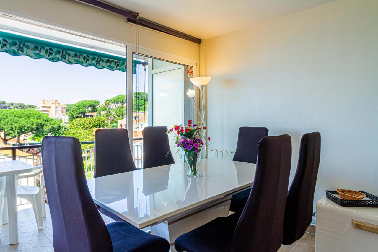 Apartment Llavaneres II Sant Andreu de Llavaneres Esterno foto
